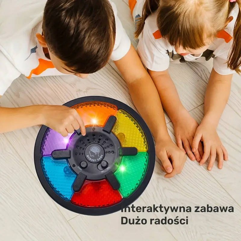 Gra pamięciowa 6 w 1 - obrazek 6