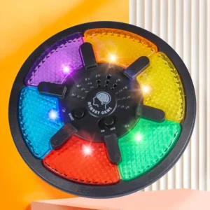 Gra pamięciowa 6 w 1