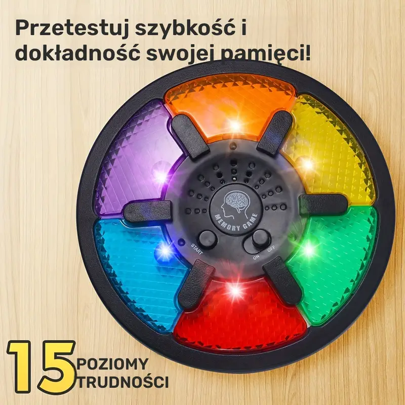 Gra pamięciowa 6 w 1 - obrazek 4