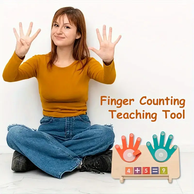 Tablica do liczenia - obrazek 6