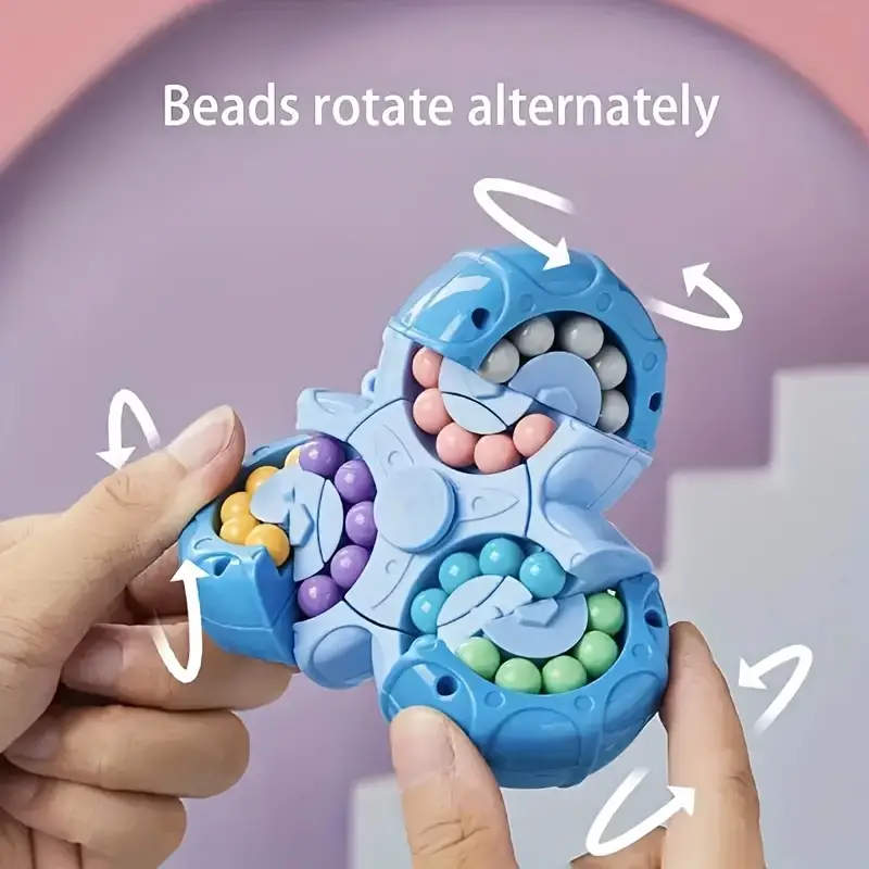 Magiczna fasolka - obrazek 4