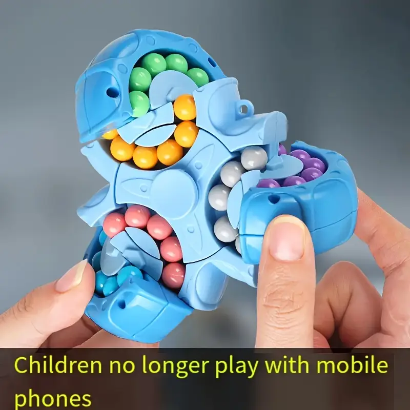 Magiczna fasolka - obrazek 3